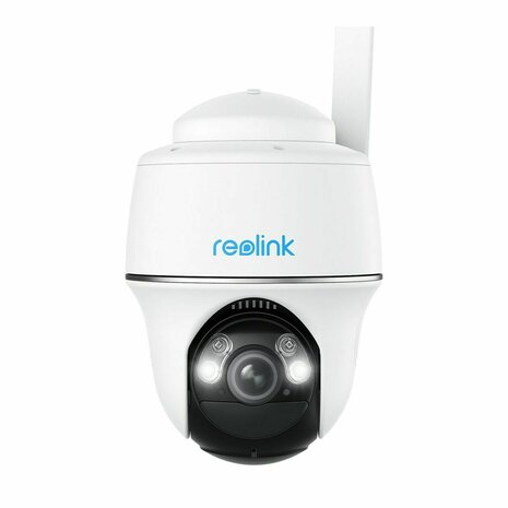 Beveiligingscamera Reolink 1