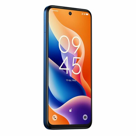 Smartphone TCL T517F-2BLCA112 Octa Core 8 GB RAM 256 GB Blauw 6,7" 6,67" 2