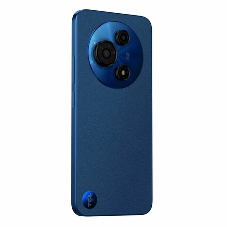 Smartphone TCL T517F-2BLCA112 Octa Core 8 GB RAM 256 GB Blauw 6,7" 6,67" 5