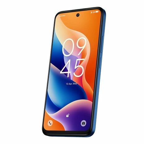 Smartphone TCL T517F-2BLCA112 Octa Core 8 GB RAM 256 GB Blauw 6,7" 6,67" 8