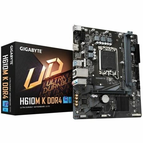 Moederbord Gigabyte LGA 1700 2