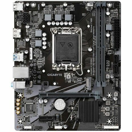 Moederbord Gigabyte LGA 1700 3