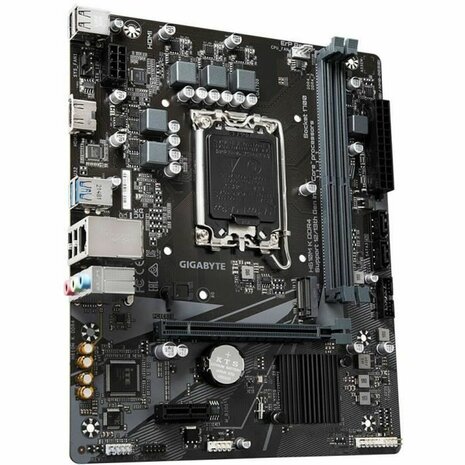 Moederbord Gigabyte LGA 1700 4
