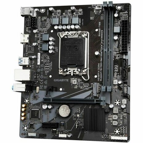Moederbord Gigabyte LGA 1700 5