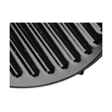 Grillpan Vaello 75463 Ø 22 cm Zwart 3