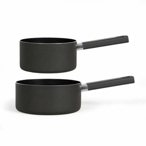 Pottenset Livoo Siliconen 2 Onderdelen (2 Stuks) 1