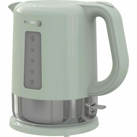 Waterkoker Fagor 1850-2200 W 1,5 L 1
