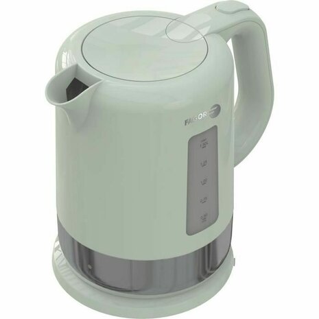 Waterkoker Fagor 1850-2200 W 1,5 L 5