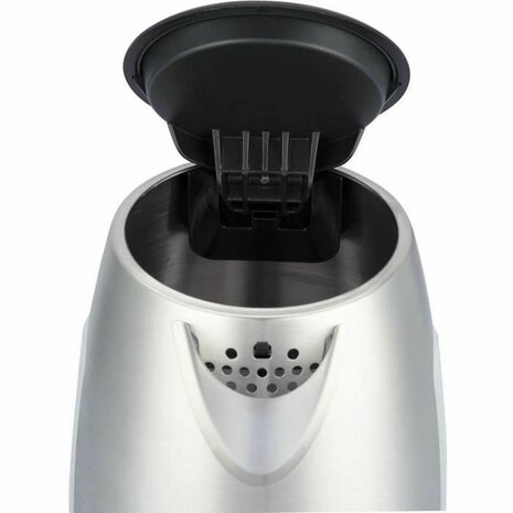 Waterkoker Brandt BO1202B Roestvrij staal 2200 W 1,7 L 5