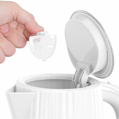 Waterkoker Russell Hobbs Wit 4