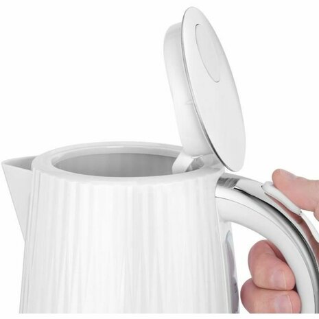 Waterkoker Russell Hobbs Wit 6