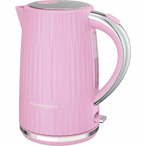 Waterkoker Russell Hobbs Roze 1