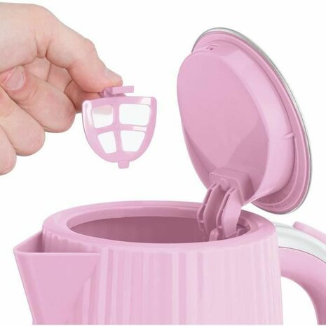 Waterkoker Russell Hobbs Roze 4