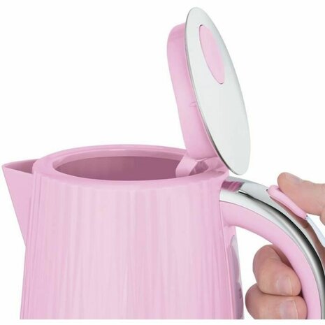 Waterkoker Russell Hobbs Roze 6