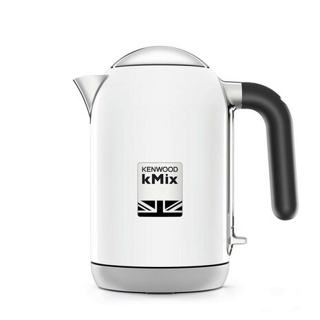 Waterkoker Kenwood KMix 2200 W 1 L Wit 1