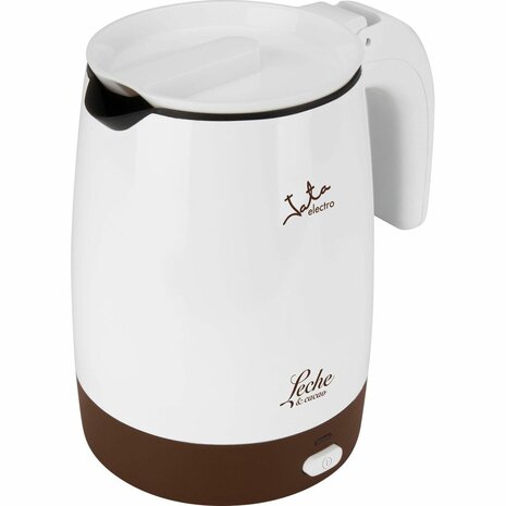 Waterkoker JATA CL819 Wit 400 W 1 L Plastic 2