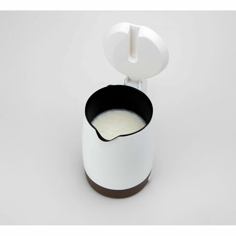 Waterkoker JATA CL819 Wit 400 W 1 L Plastic 5