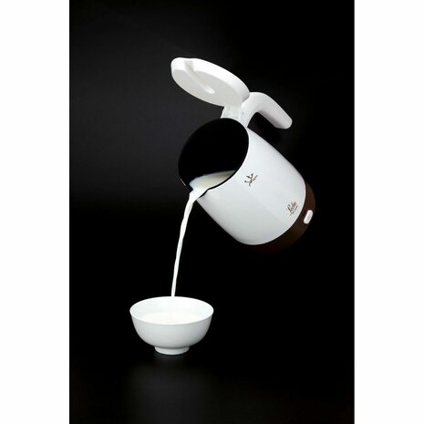 Waterkoker JATA CL819 Wit 400 W 1 L Plastic 6