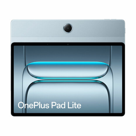Tablet OnePlus Pad Lite 11" Octa Core 8 GB RAM 128 GB Blauw 1