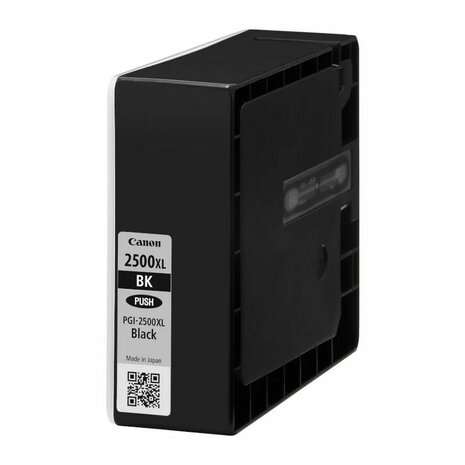 Originele inktcartridge Canon 9254B010 Zwart 2