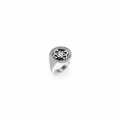 Heren ring Guess JUMR02115JWSTBK64 (24) 4