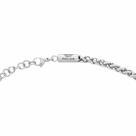 Heren ketting Police PEAGN0010701 3
