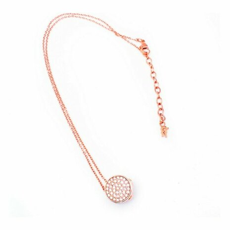 Dames ketting Folli Follie 3N17T021RWC 40 cm 1
