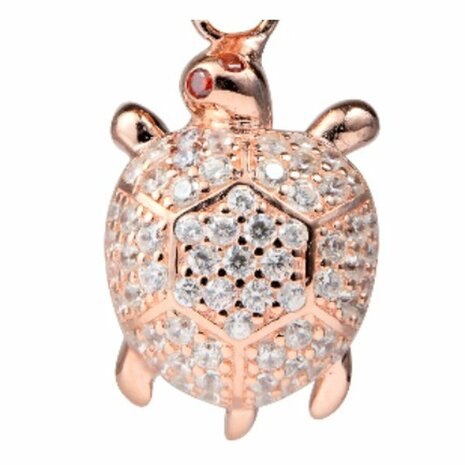 Dames hanger Lancaster JLA-PEN-TURTLE-2 1,5 mm 2