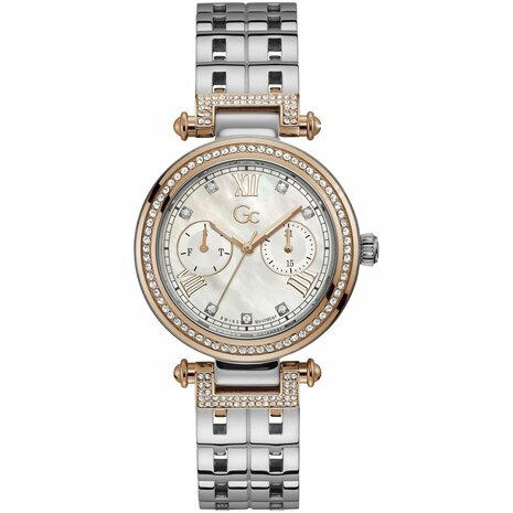 Horloge Kinderen GC Watches (Ø 37 mm) Kinder horloge 1
