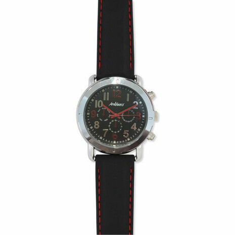 Arabians HBA2260N (Ø 44 mm) Heren horloge 1