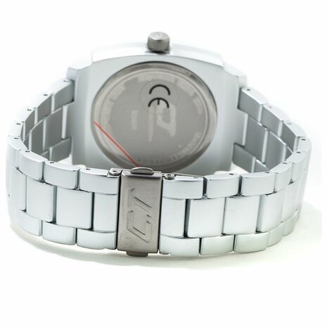 Chronotech CC7079M-02M (Ø 40 mm) Heren horloge 2