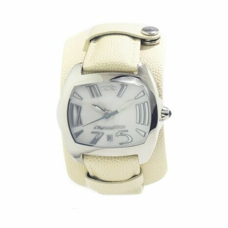 Chronotech CT2188M-20 (Ø 45 mm) Heren horloge 1