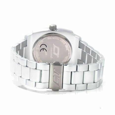 Chronotech CC7079M-06M (Ø 39 mm) Heren horloge 2
