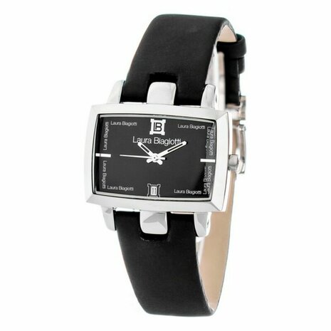 Laura Biagiotti LB0013M-NE (Ø 35 mm) Heren horloge 1
