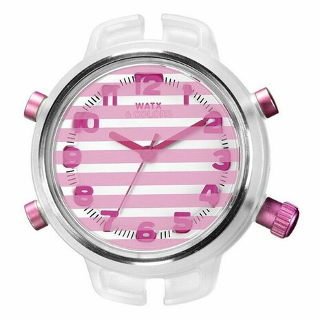 Watx & Colors rwa1558 (Ø 38 mm) Dames horloge 1