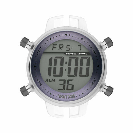 Watx & Colors RWA1066  (Ø 43 mm) Dames horloge 1