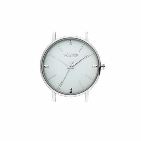 Watx & Colors WXCA3020  (Ø 38 mm) Dames horloge 1