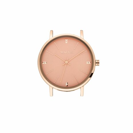 Watx & Colors WXCA3022 (Ø 38 mm) Dames horloge 1