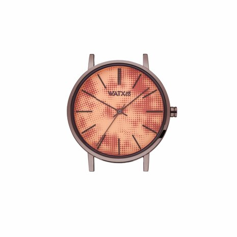 Watx & Colors WXCA3025 (Ø 38 mm) Dames horloge 1