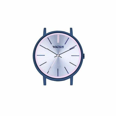 Watx & Colors WXCA3032  (Ø 38 mm) Dames horloge 1