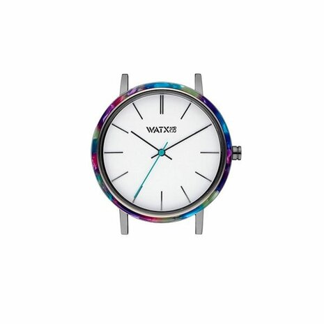 Watx & Colors WXCA3036  (Ø 38 mm) Dames horloge 1