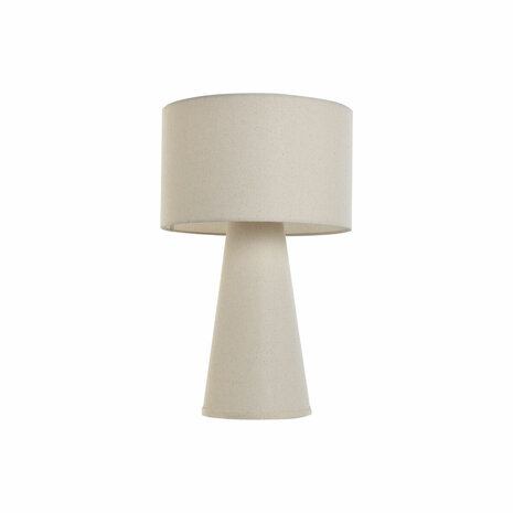 Bureaulamp Home ESPRIT Metaal 50 W 220 V 32 x 32 x 50,5 cm 1