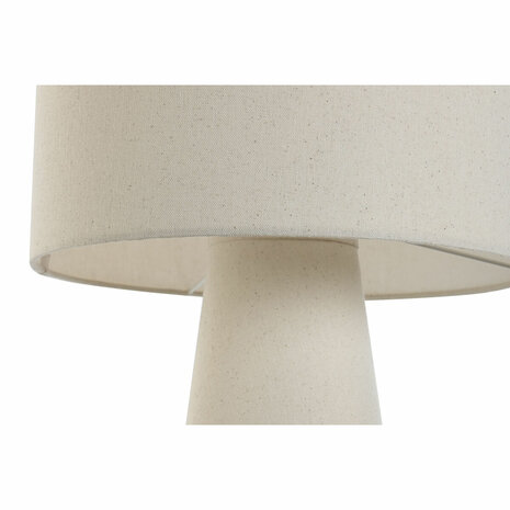 Bureaulamp Home ESPRIT Metaal 50 W 220 V 32 x 32 x 50,5 cm 4