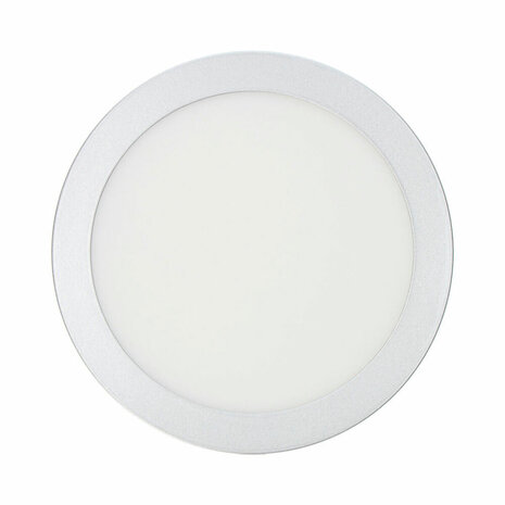 Plafondlamp EDM 31592 Aluminium Plastic 20 W Ø 22,5 x 4 cm (4000 K) 3