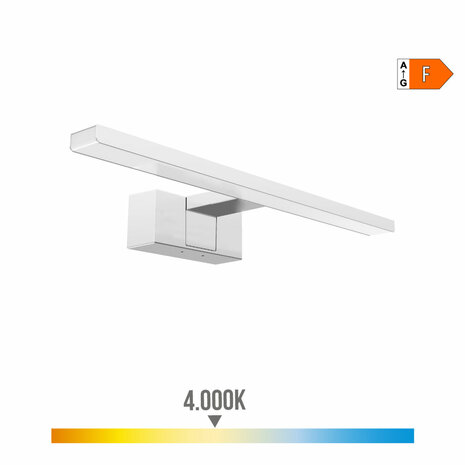 Muurlamp EDM 32432 F 6 W 600 lm 30 x 12,8 x 5,1 cm LED 6