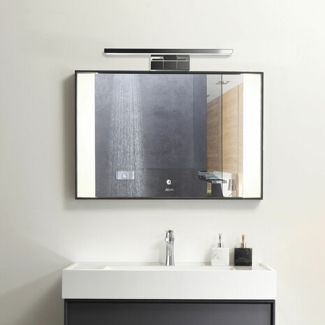 Muurlamp EDM 32433 F 8 W 800 lm 40 x 12,8 x 5,1 cm LED 2