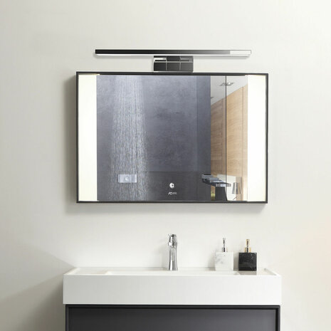 Muurlamp EDM 32434 F 12 W 60 x 12,8 x 5,1 cm LED 2
