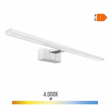 Muurlamp EDM 32434 F 12 W 60 x 12,8 x 5,1 cm LED 6