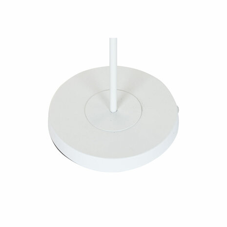 Vloerlamp DKD Home Decor 38 x 38 x 154 cm Roze Metaal Groen 220 V 50 W (2 Stuks) 3