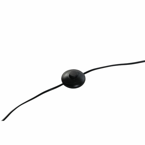 Vloerlamp Home ESPRIT 50 W 220 V 42 x 42 x 151 cm 5